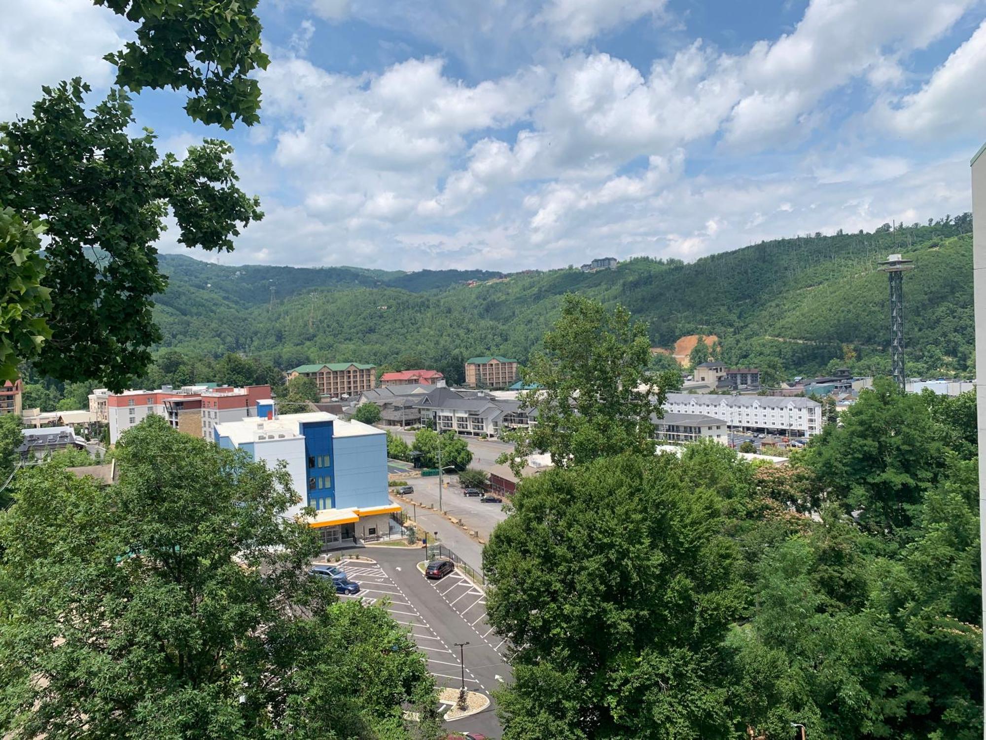 Laurel Inn Gatlinburg Quarto foto